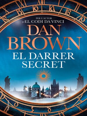 cover image of El darrer secret